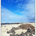 Lur De La Playa * Corralejo