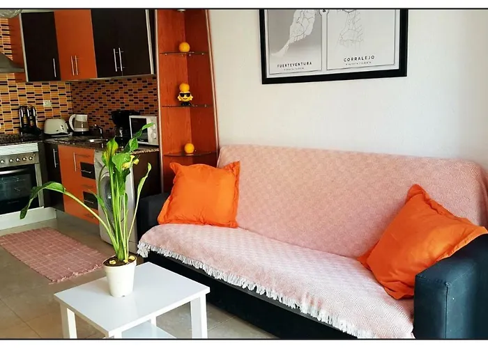 Lur De La Playa * קורלחו