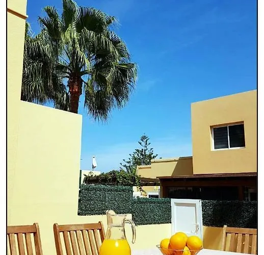 דירה Lur De La Playa