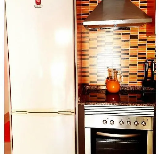 דירה Lur De La Playa *