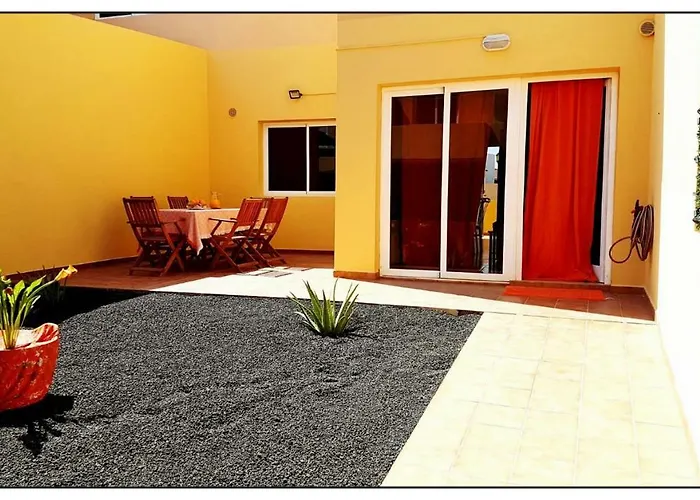 Lur De La Playa * קורלחו