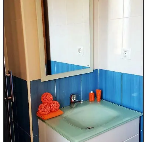 Lur De La Playa * קורלחו