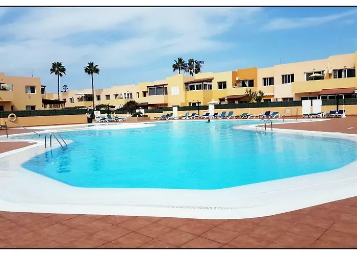 Lur De La Playa דירה