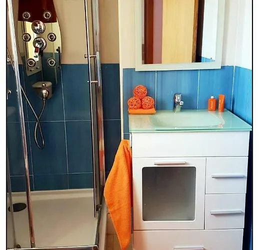 Lur De La Playa דירה *