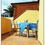 Lur De La Playa * Corralejo