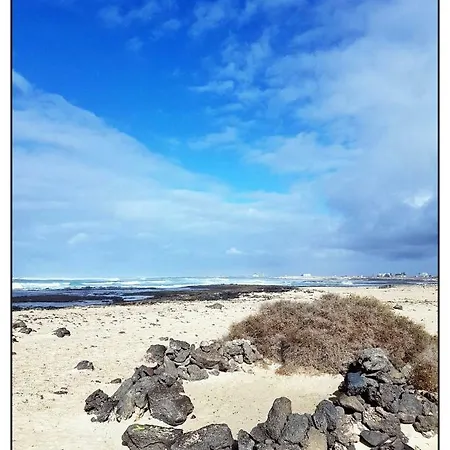 Lur De La Playa * 科拉雷侯