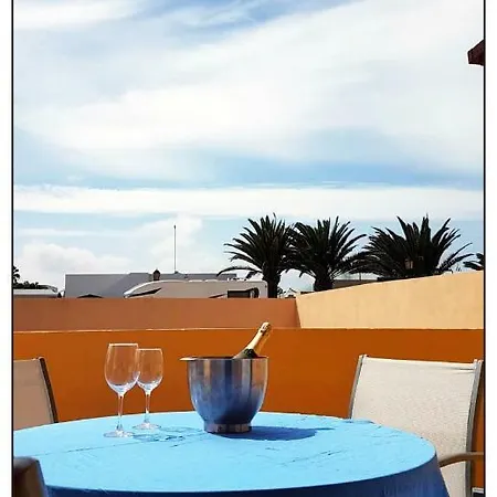 Lur De La Playa * 科拉雷侯