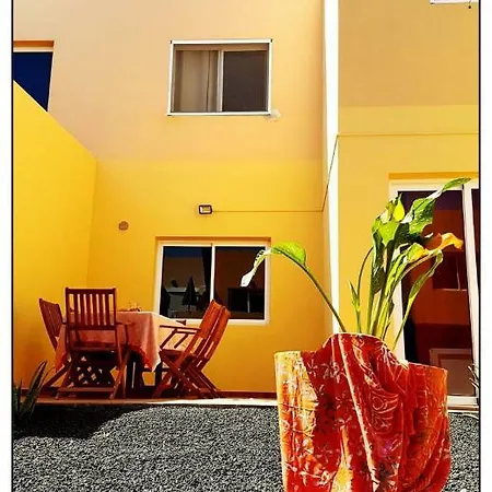 Appartamento Lur De La Playa