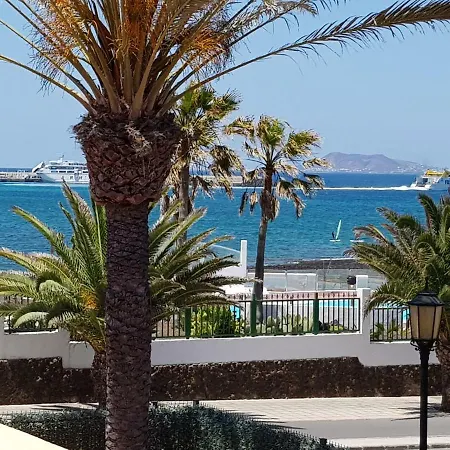 Lur De La Playa * Corralejo