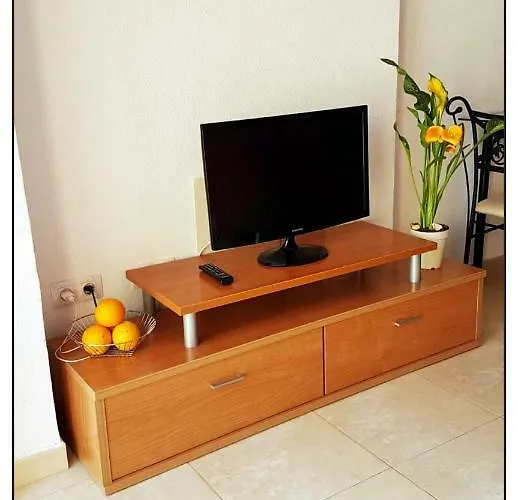 Lur De La Playa Apartament *