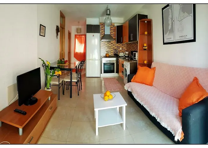 Lur De La Playa Apartament