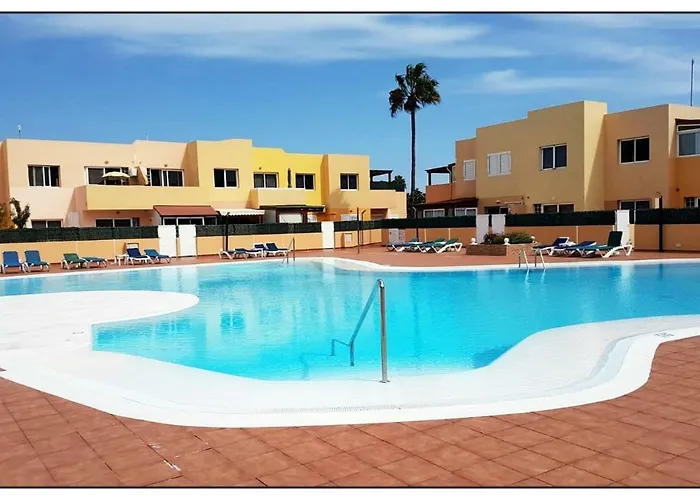 Apartament Lur De La Playa