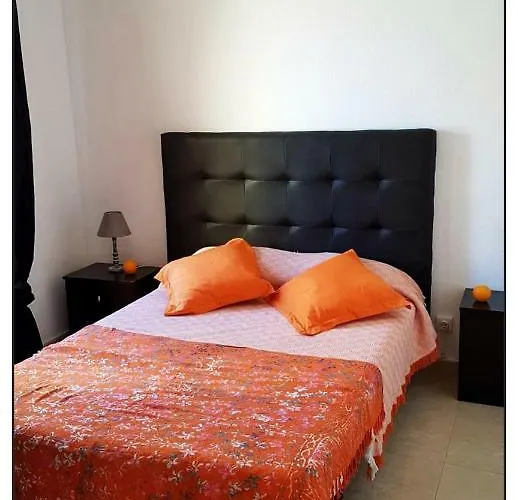 Apartament Lur De La Playa Corralejo