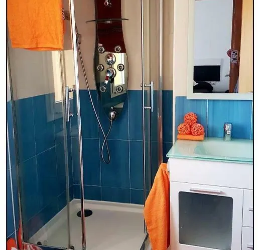 Apartament Lur De La Playa *