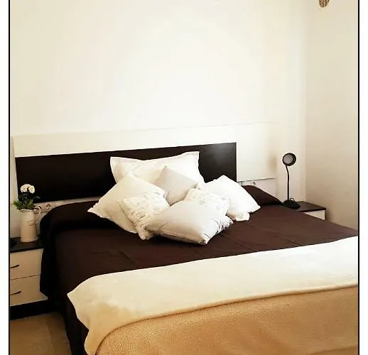 Lur De La Playa Apartament