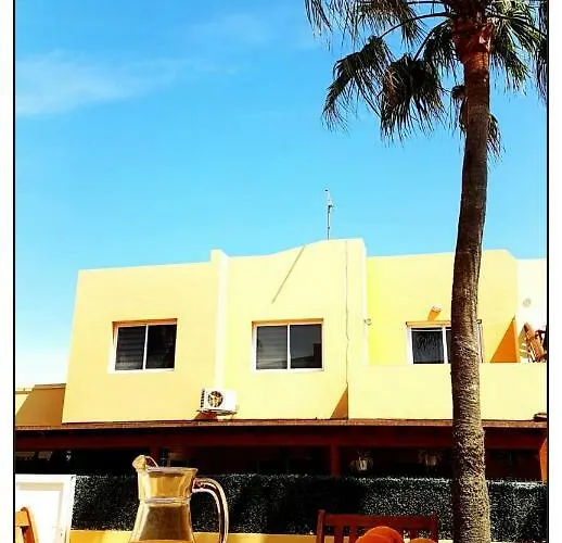 Lur De La Playa Corralejo