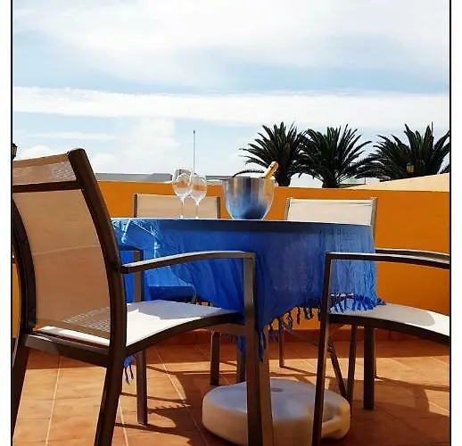 Lur De La Playa Apartament *