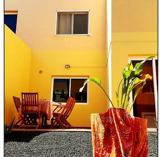 Apartament Lur De La Playa