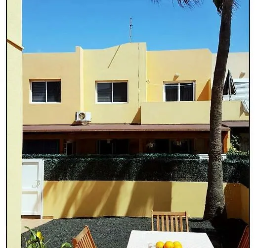 Apartament Lur De La Playa