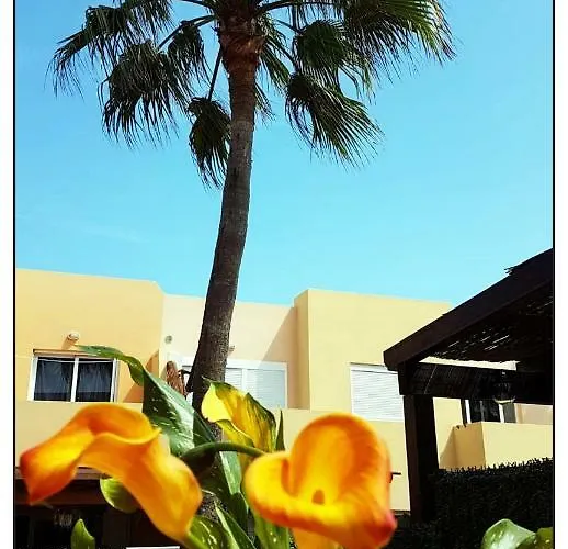 Lur De La Playa Apartament Corralejo