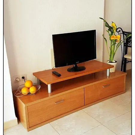 Lur De La Playa Apartment *