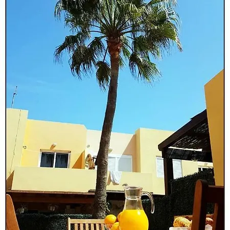Lur De La Playa Apartment Corralejo