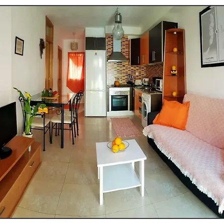 Lur De La Playa Apartment