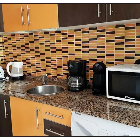 Lur De La Playa Apartment Corralejo