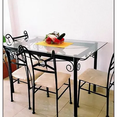 Lur De La Playa Corralejo