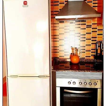 Apartment Lur De La Playa *
