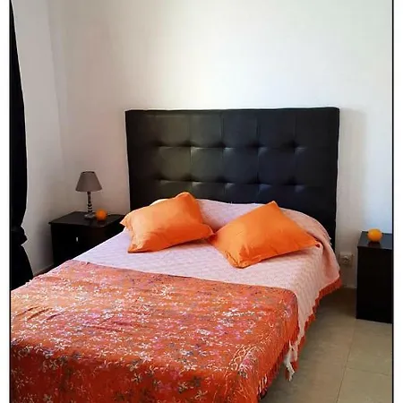 Apartment Lur De La Playa Corralejo