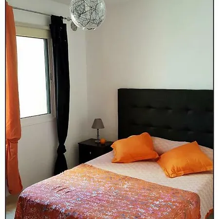 Lur De La Playa * Corralejo