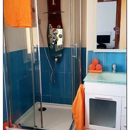 Apartment Lur De La Playa *