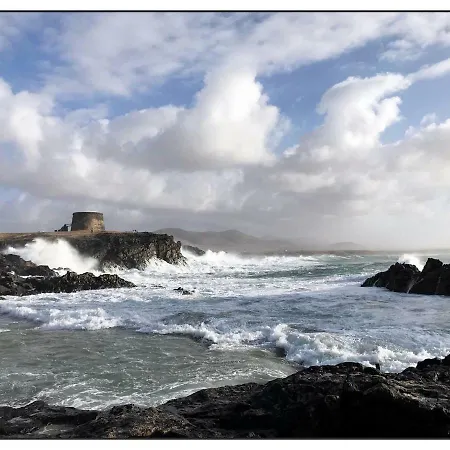 Lur De La Playa Apartment *