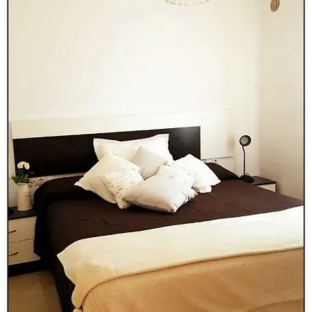 Lur De La Playa Apartment