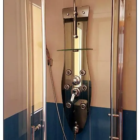 Apartamento Lur De La Playa