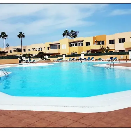 Lur De La Playa Apartment