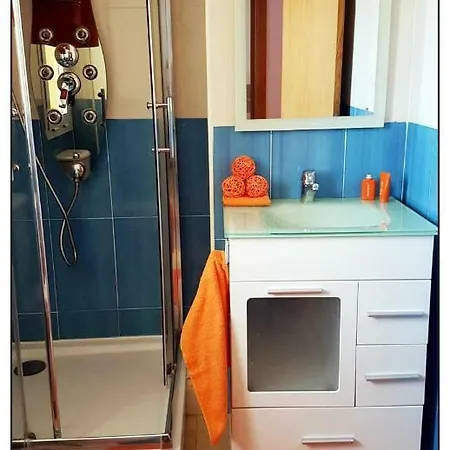 Lur De La Playa Apartment *