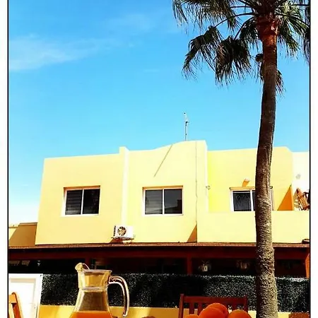 Lur De La Playa Corralejo