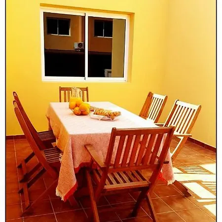 Apartment Lur De La Playa Corralejo