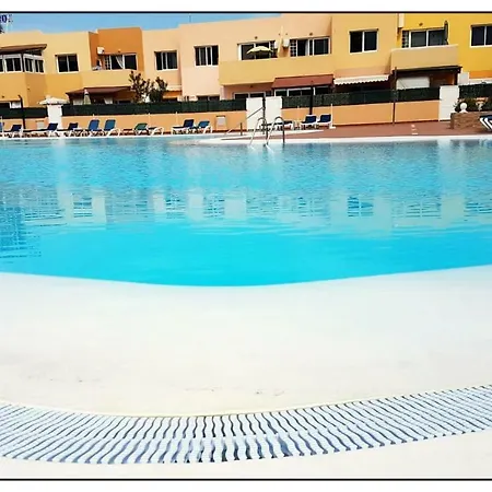 Apartamento Lur De La Playa