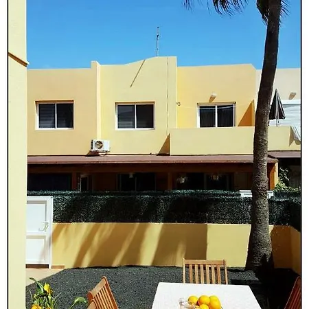Apartamento Lur De La Playa