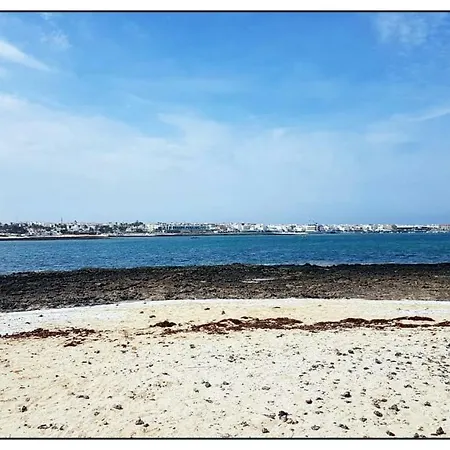 Lur De La Playa Corralejo