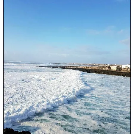 Lur De La Playa