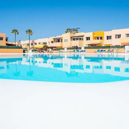 Apartment Lur De La Playa Corralejo