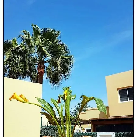 Apartment Lur De La Playa Corralejo