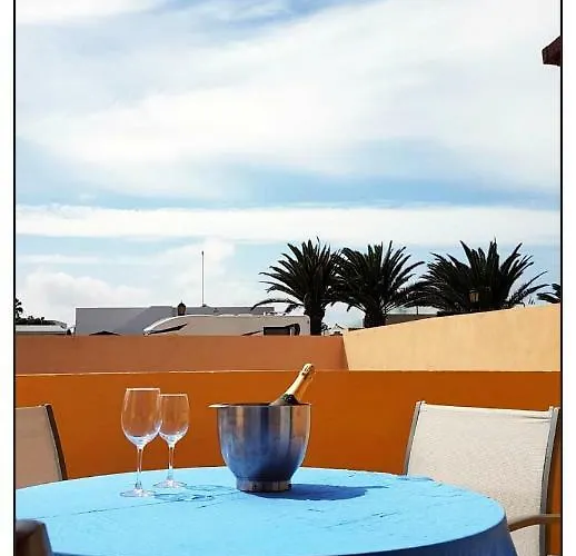 Lur De La Playa * קורלחו