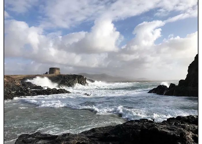 Lur De La Playa דירה *