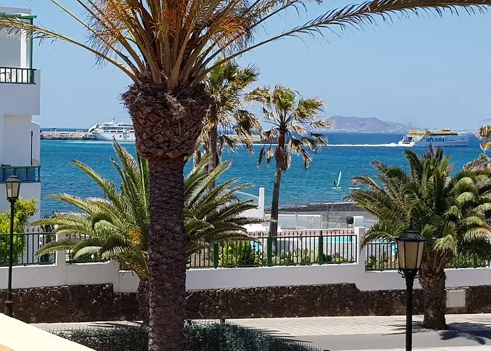 Lur De La Playa * Corralejo