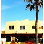 Lur De La Playa קורלחו